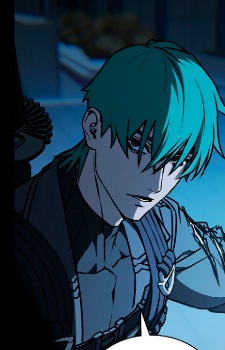 Gambar Karakter Se-Gun Han