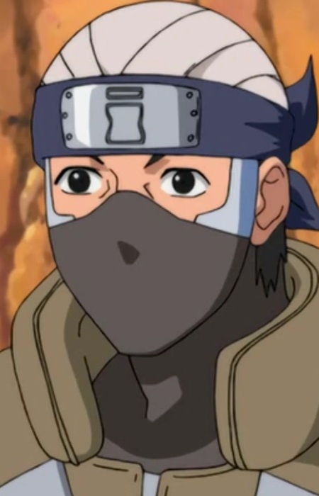 Gambar Karakter Tsubusa