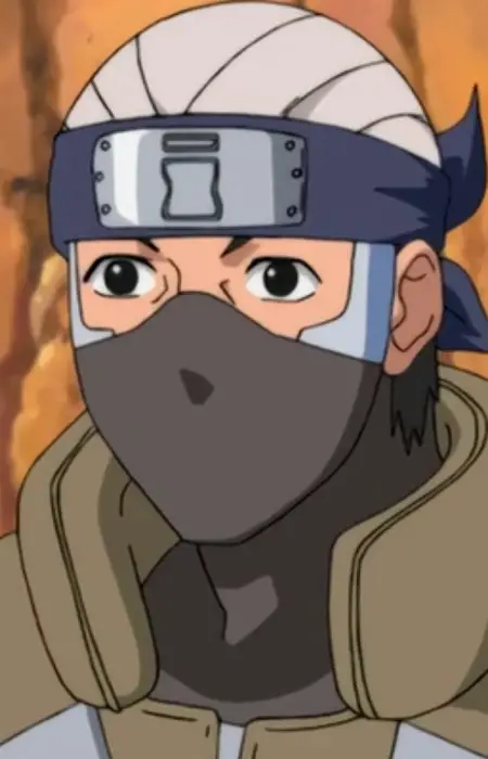 Gambar Karakter Anime: Tsubusa