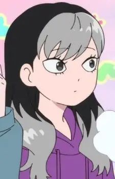 Gambar Karakter Anime: Hitoko Arami