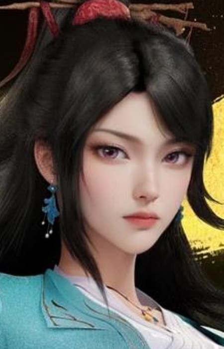 Gambar Karakter Yaoyao