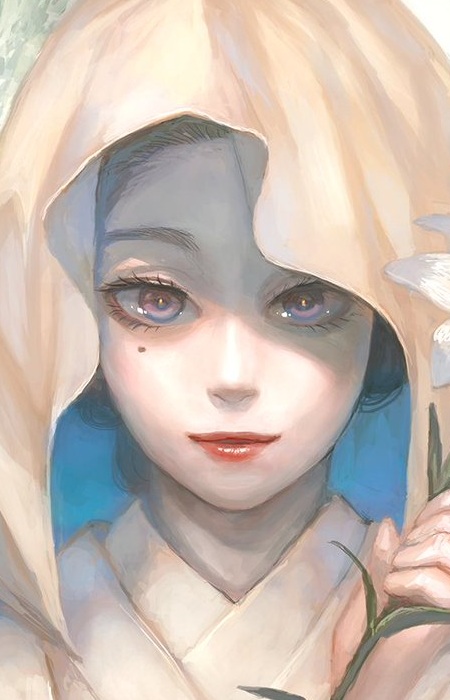 Gambar Karakter Tsuki