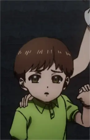 Gambar Karakter Anime: Yuuki