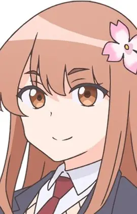 Gambar Karakter Anime: Moe Narukami