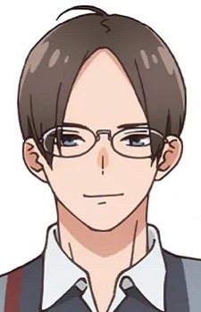 Gambar Karakter Anime: Raku  Narita