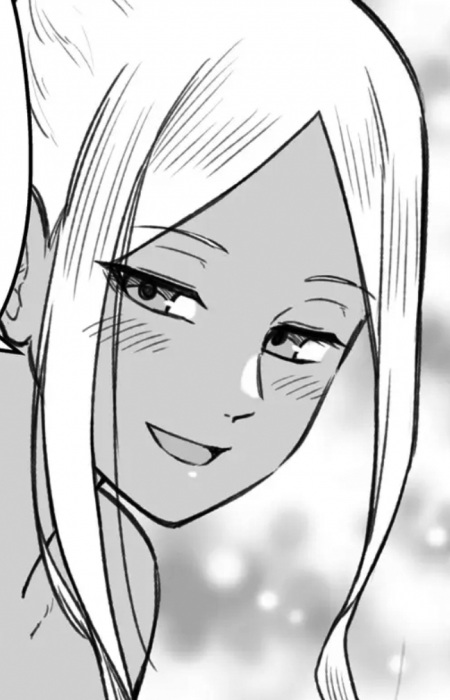 Gambar Karakter Nami