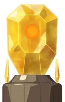 Gambar Karakter Anime: Gou Forgma