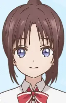 Gambar Karakter Anime: Ayaka Kido