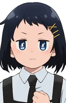 Gambar Karakter Anime: Hana Bradley