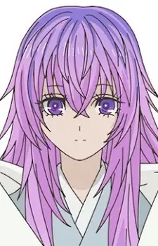 Gambar Karakter Anime: Shizuma Aonuma