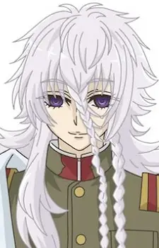 Gambar Karakter Anime: Boukyou Kitsujou