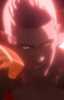 Gambar Karakter Blankster