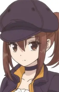 Gambar Karakter Anime: Lynfia