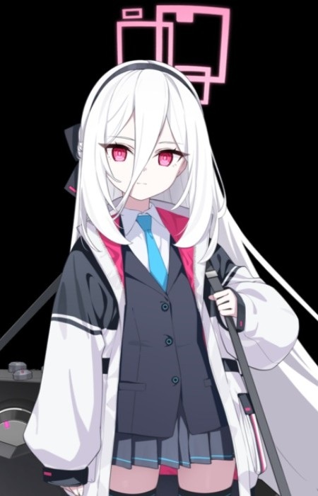 Gambar Karakter Kei Tendou