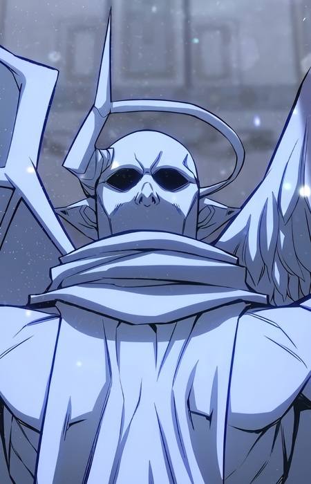 Gambar Karakter Lucifer