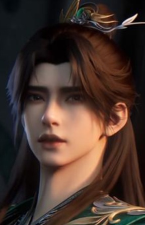 Gambar Karakter Feng Sun
