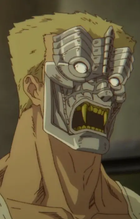 Gambar Karakter Anime: Demon Teacher