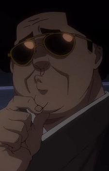 Gambar Karakter Zenshou Arakawa