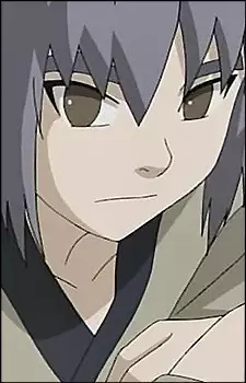 Gambar Karakter Anime: Mizura