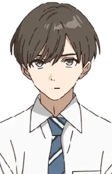 Gambar Karakter Anime: Kazuki Tsukigase
