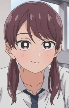 Gambar Karakter Anime: Mayu Hatashima