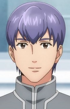 Gambar Karakter Fran