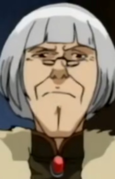 Gambar Karakter Anime: Foltess