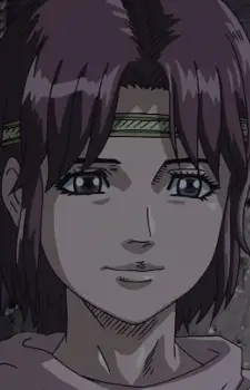 Gambar Karakter Anime: Rin