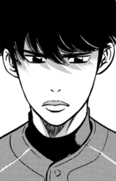 Gambar Karakter Sakito Tomobe