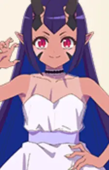 Gambar Karakter Anime: Chloe