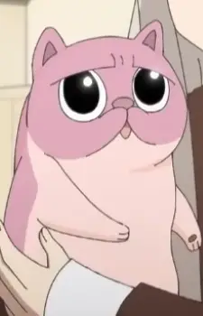 Gambar Karakter Anime: Zhu Mi