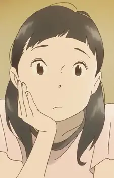 Gambar Karakter Anime: Zawa