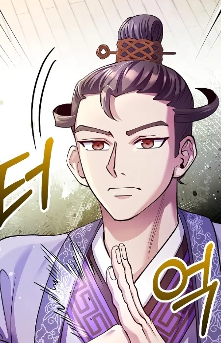 Gambar Karakter Sanwoo Ak