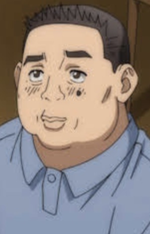 Gambar Karakter Futoshi