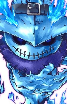 Gambar Karakter Ghostmon