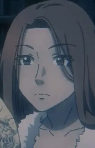 Gambar Karakter Anime: Serina