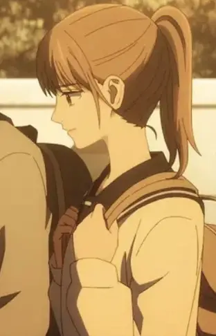 Gambar Karakter Anime: Shiori