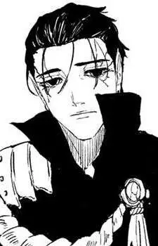 Gambar Karakter Anime: Ariu Mikaboshi