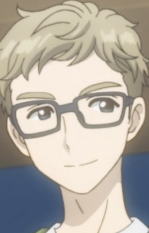 Gambar Karakter Felix