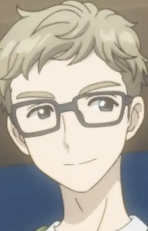 Gambar Karakter Anime: Felix