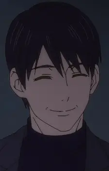 Gambar Karakter Anime: Seiji Iori