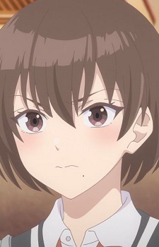 Gambar Karakter Anime: Rika  Wakamura