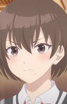 Gambar Karakter Anime: Rika Wakamura