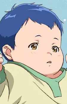 Gambar Karakter Anime: Kamil