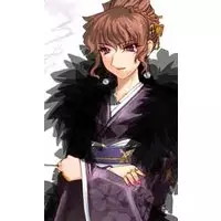 Gambar Karakter Anime: Ran Ichihashi