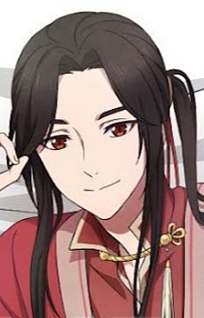 Gambar Cheng Hua