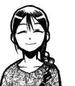 Gambar Karakter Himeko Himehagi