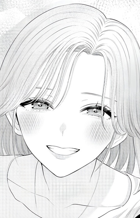 Gambar Karakter Yukari Tachibana