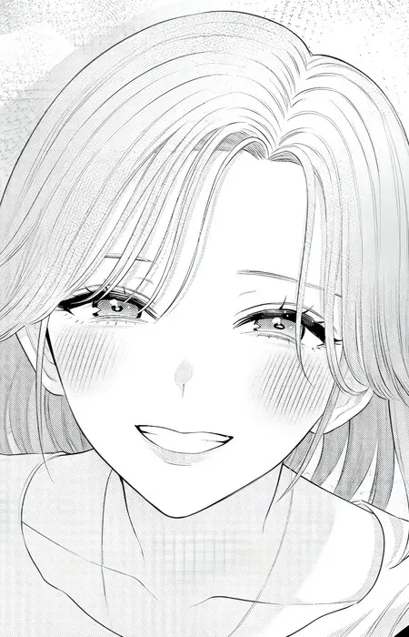 Gambar Karakter Anime: Yukari Tachibana