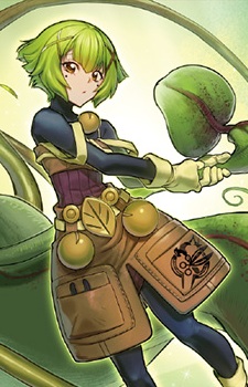 Gambar Karakter Seed